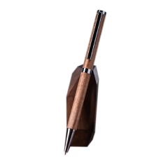 Ручка Polaris. Палисандр гвинейский