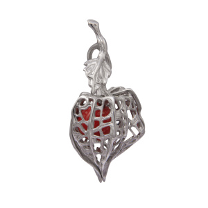 Подвеска серебро 925