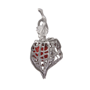 Подвеска серебро 925